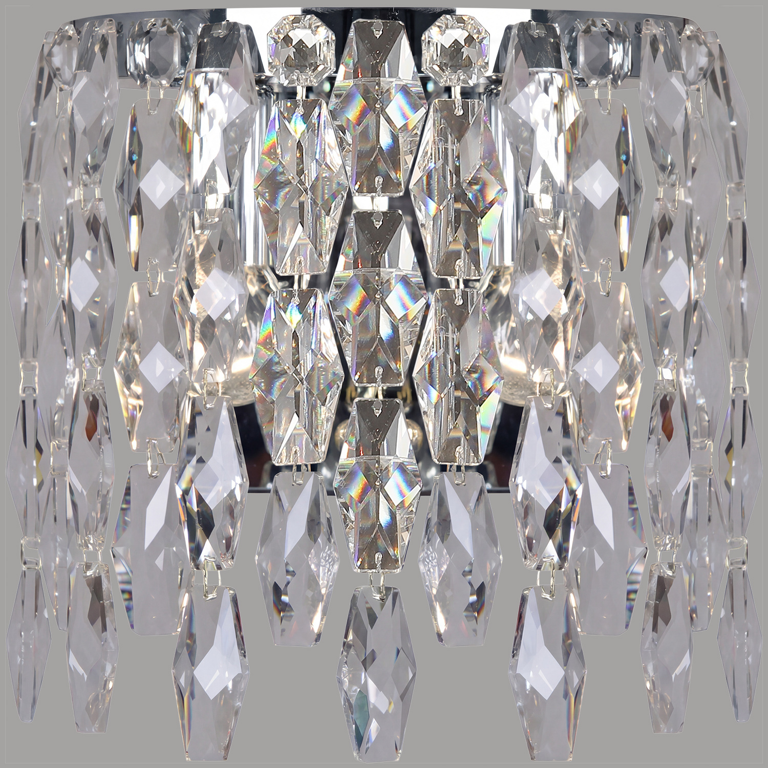 IL5051-1WZF-25 CH ELITE светильник настенный