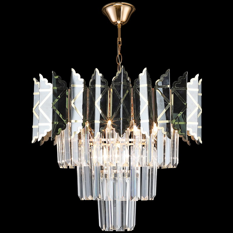 02202-0.4-05 "L" светильник потолочный