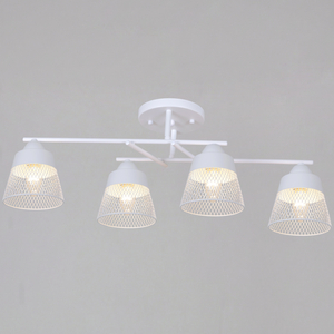 61660-0.3-04 WH светильник потолочный