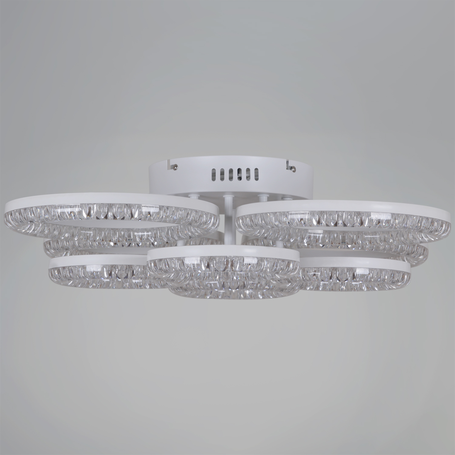 09847-0.3-4+4A WH светильник потолочный