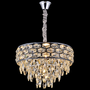 99380-0.4-400 CH светильник потолочный