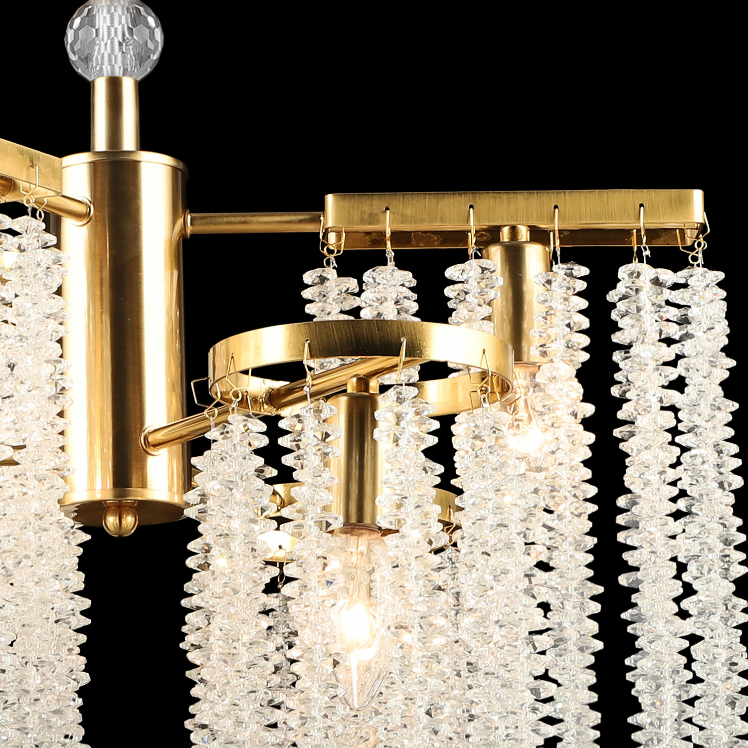 02686-0.4-3+3 COP светильник потолочный