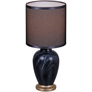 98474-0.7-01 BK светильник настольный