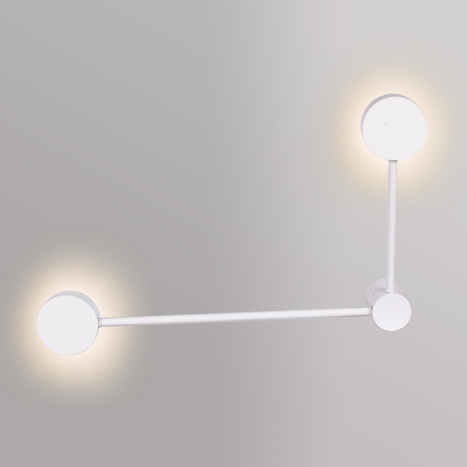 86858-9.2-002IL GX53 WT светильник точ.