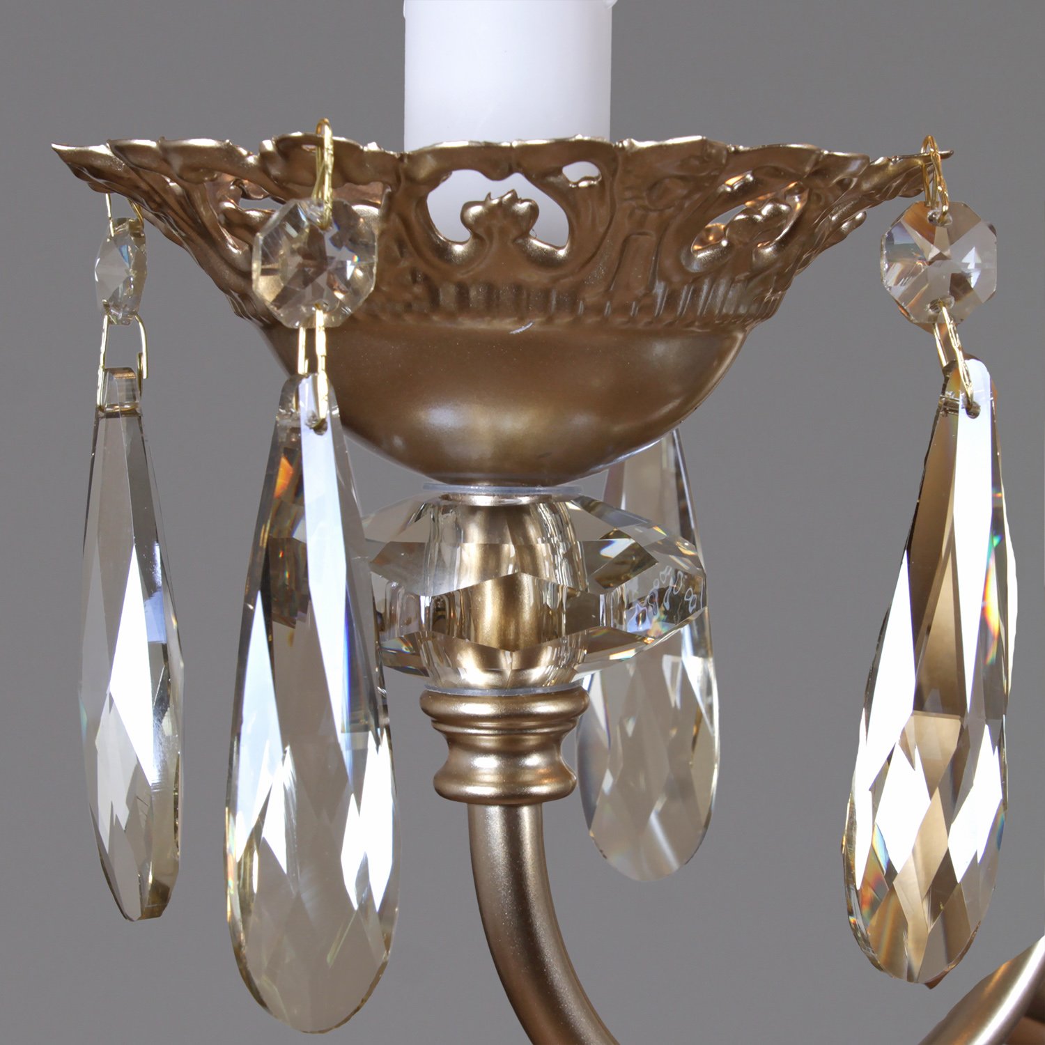 IL5233-6PLS-25 ELITE светильник потолочный