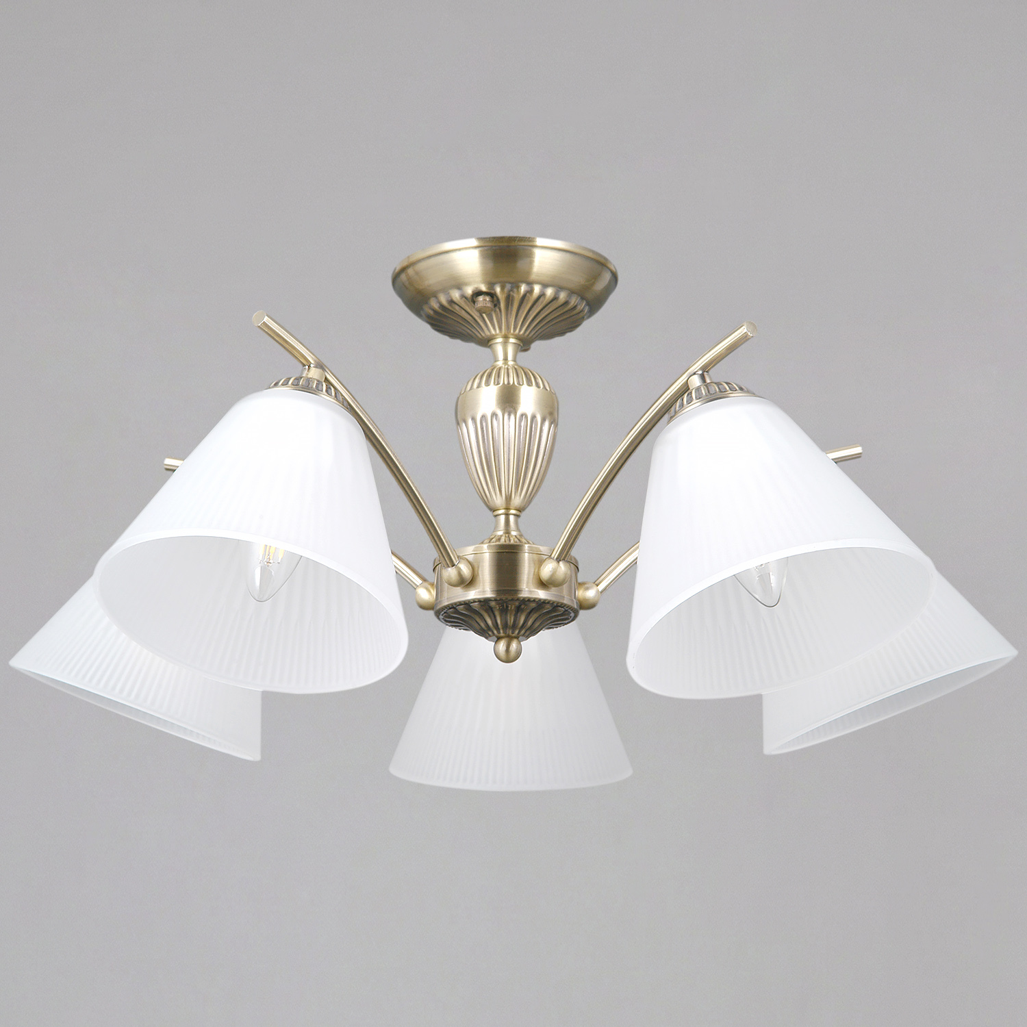 IL0900-5CSQ-26 AB ELITE светильник потолочный