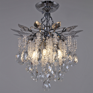 01108-0.3-340 "L" светильник потолочный