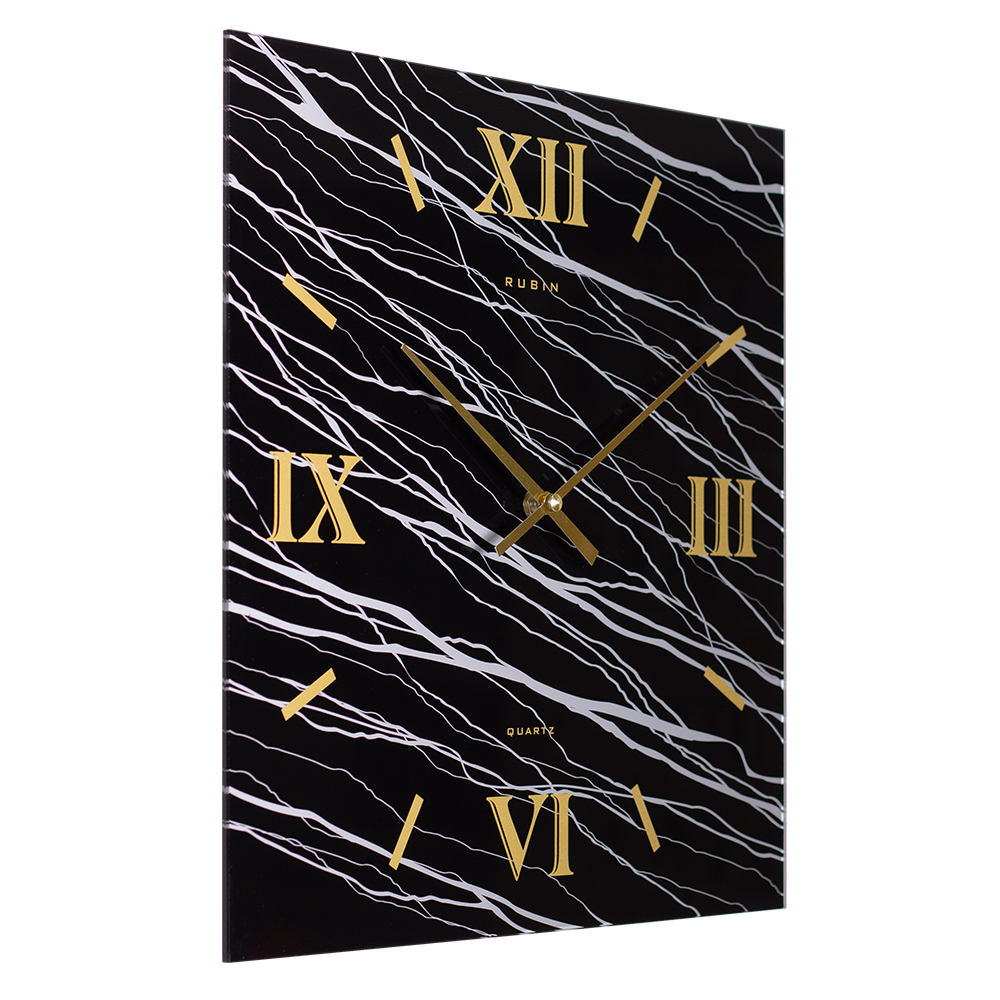 3837-002 Часы настенные "Рубин" (5)