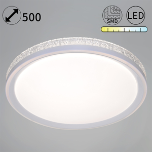 CLL 60001-0.5-500 светильник потолочный