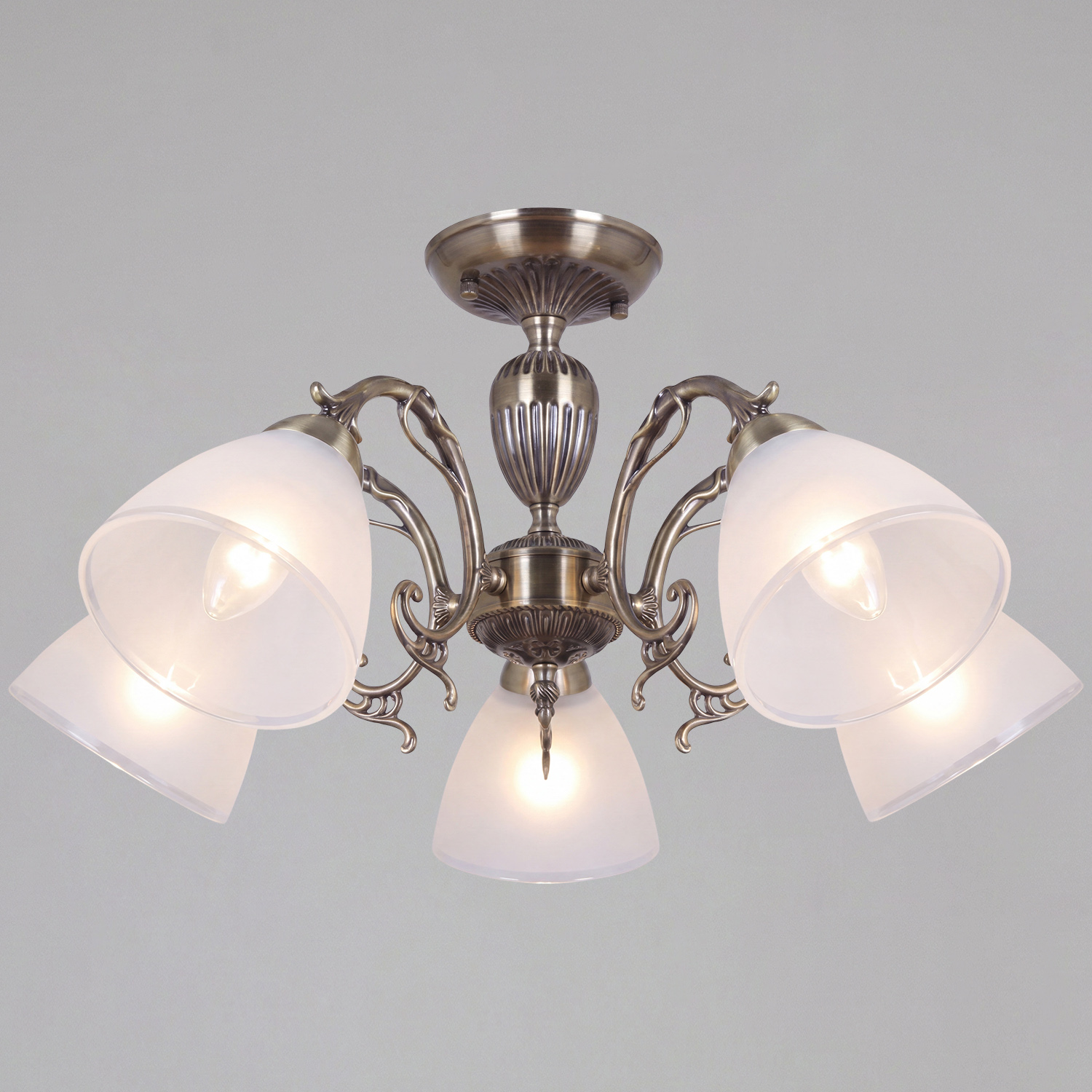 86687-0.3-05 светильник потолочный