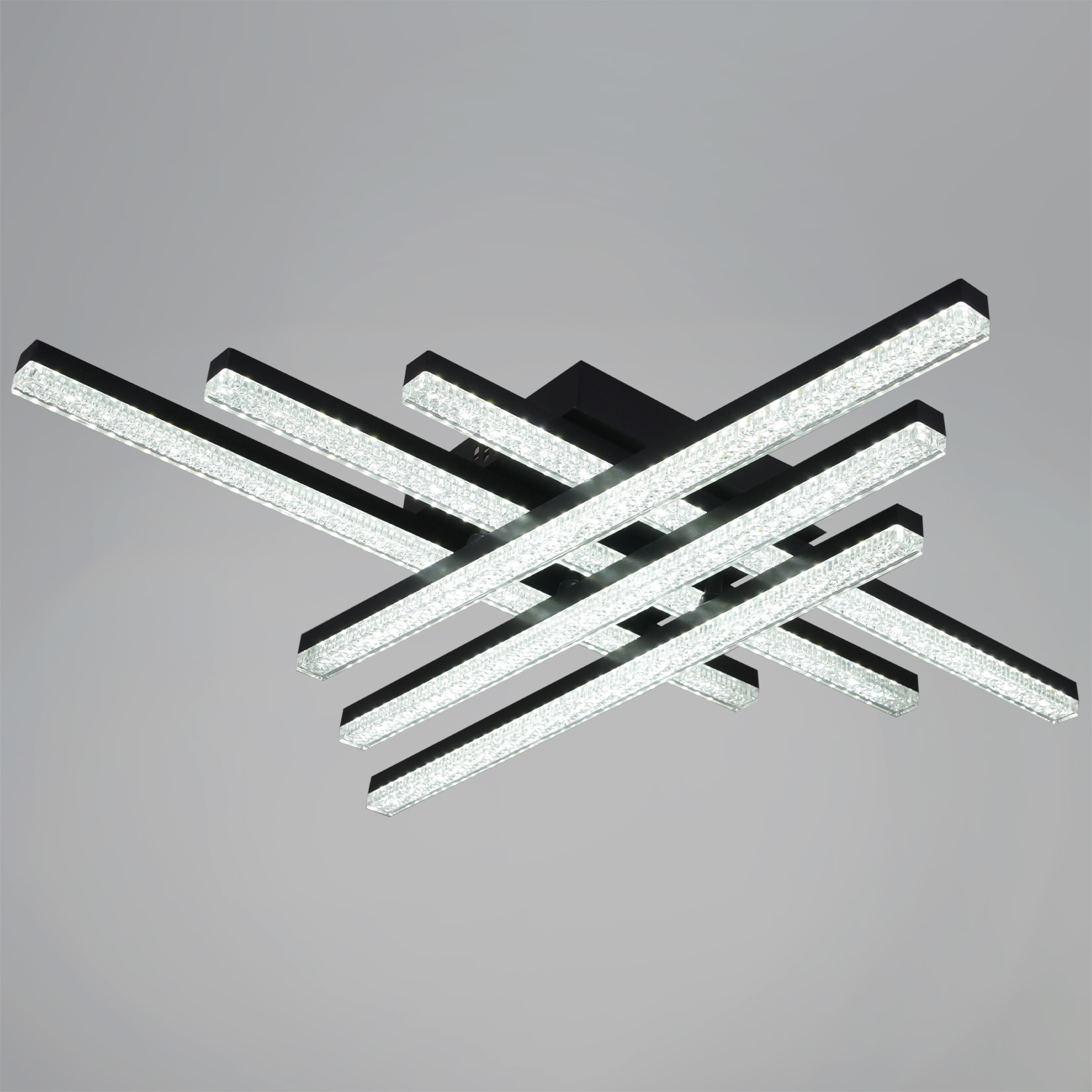 79560-0.3-06 BK светильник потолочный