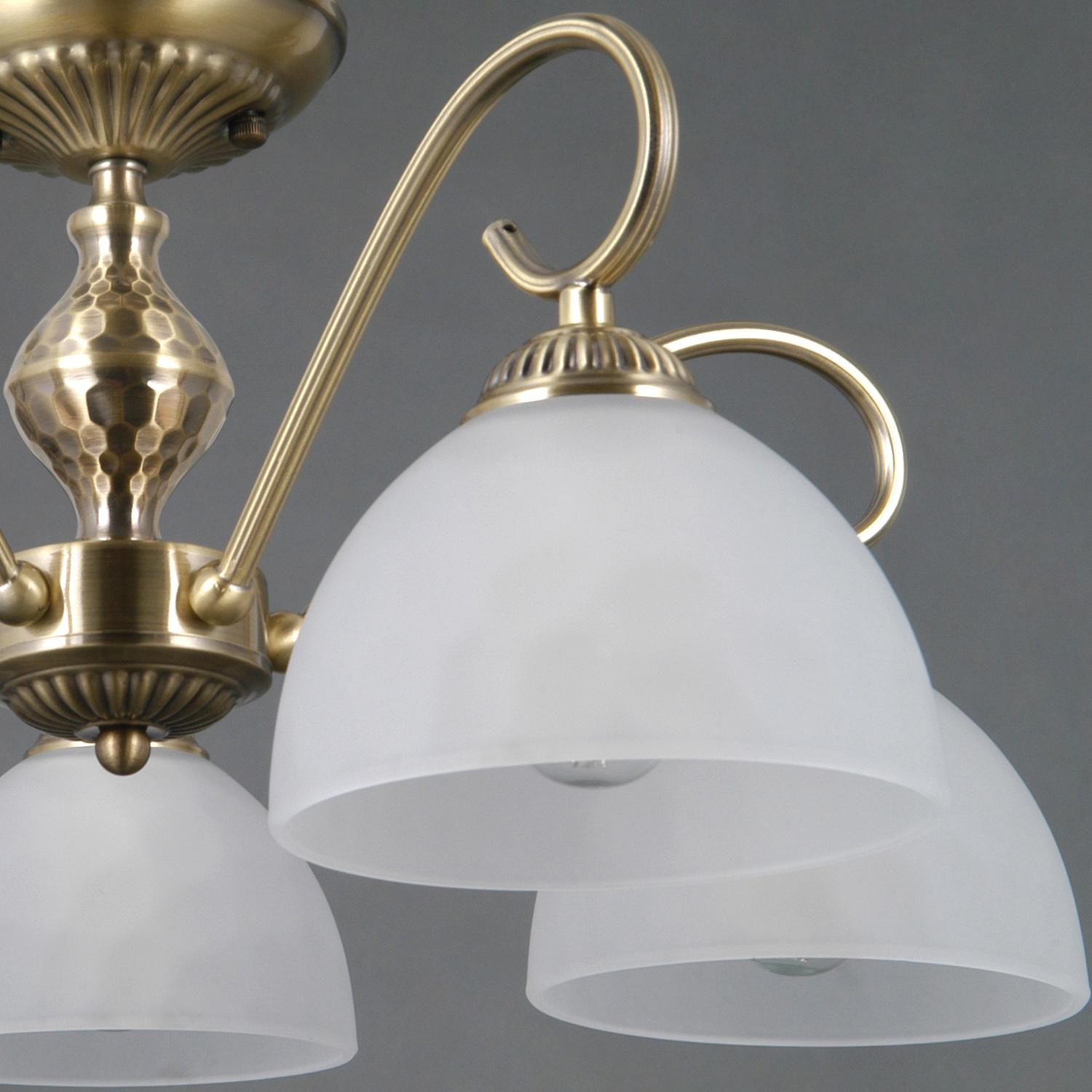 IL0894-5CSQ-26 AB ELITE светильник потолочный