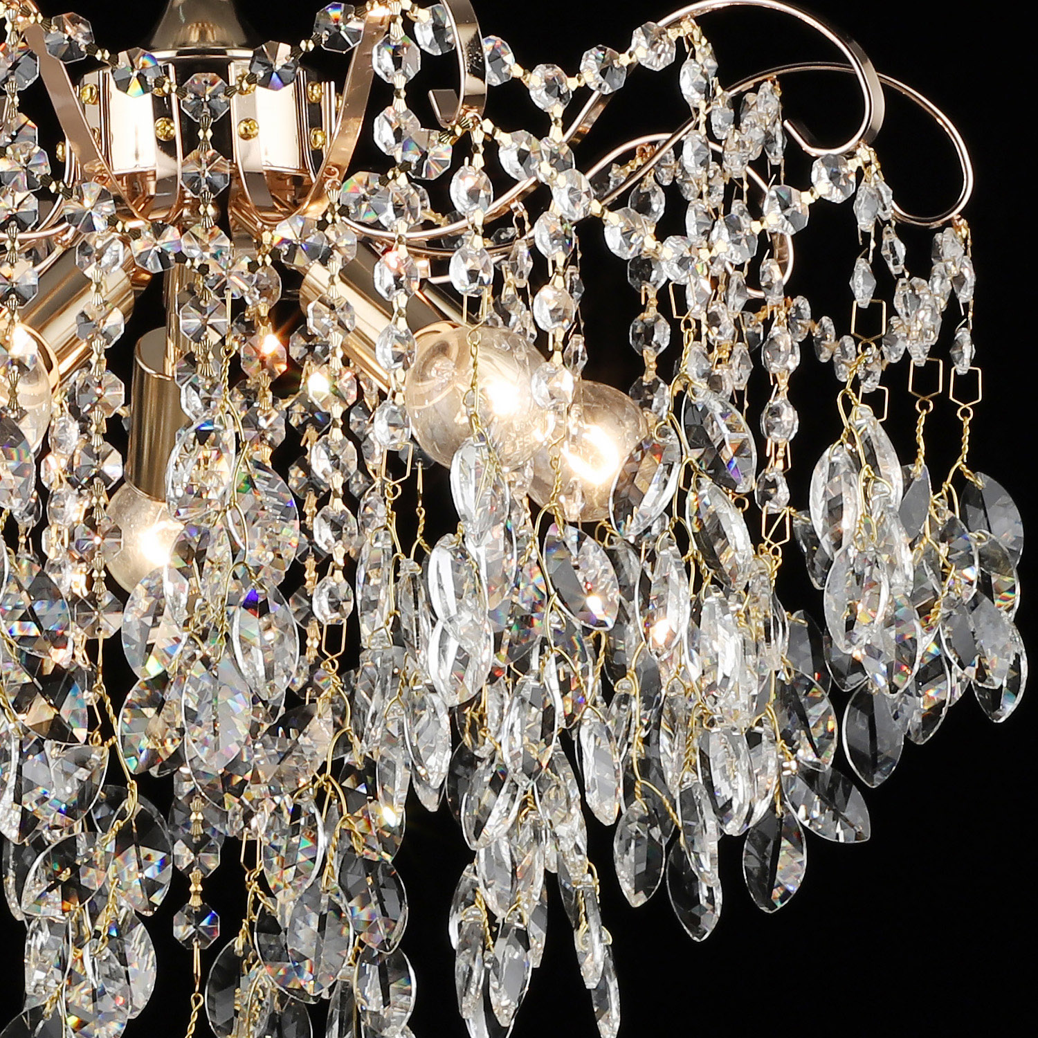 24720-0.4-05 FGD светильник потолочный