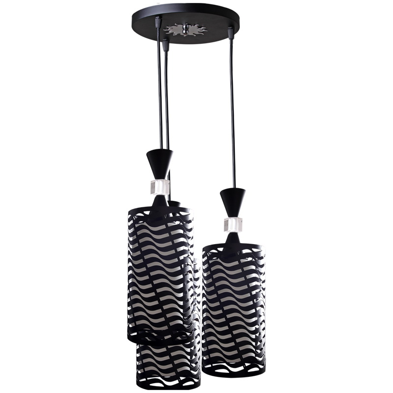 01777-0.4-03 "L" светильник потолочный