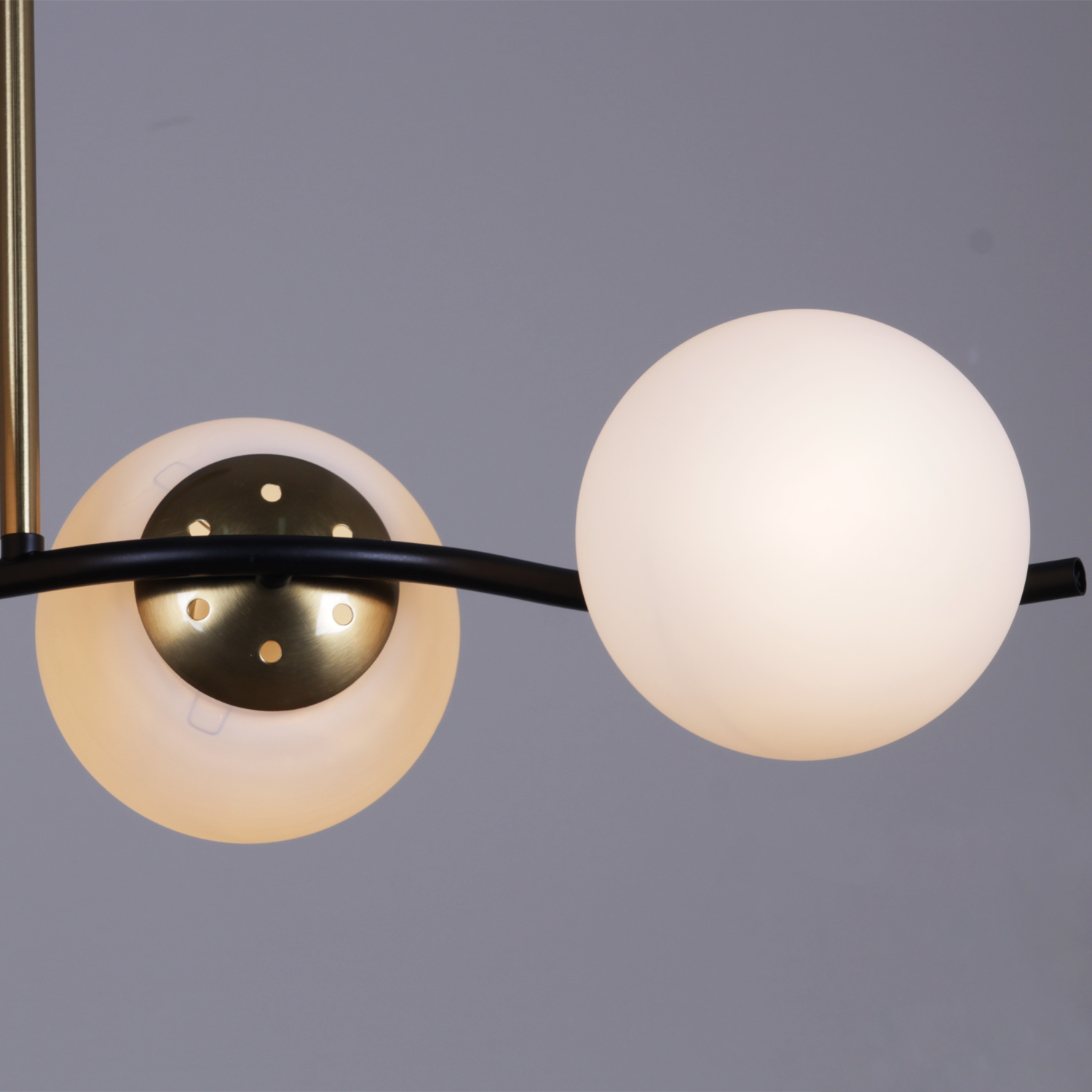 36364-0.3-06 BK+COP светильник потолочный