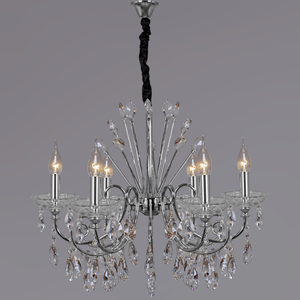 IL2367-6POR-39 CR светильник потолочный