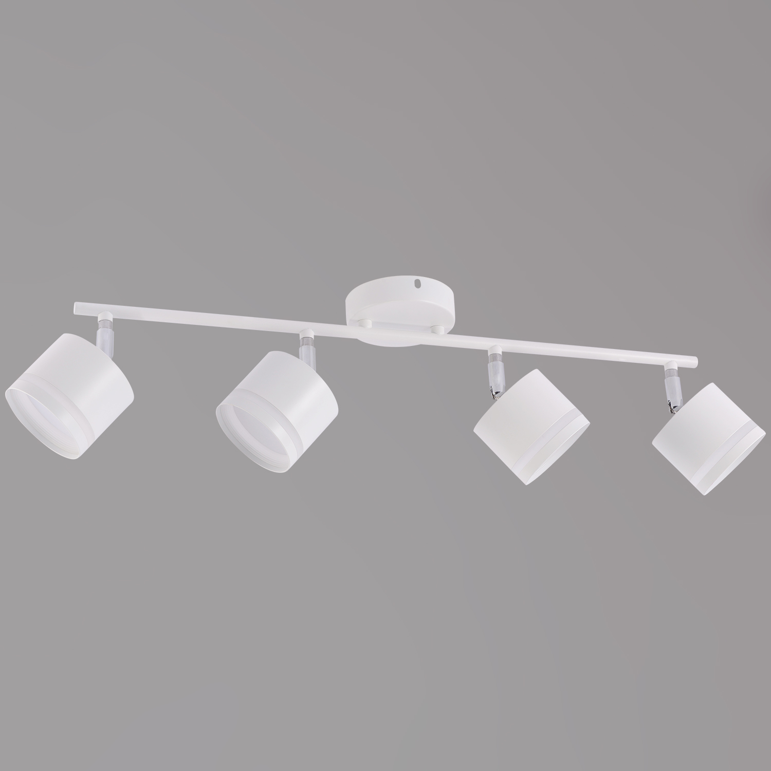 50540-0.3-04 GX53 WT+CR светильник потолочный