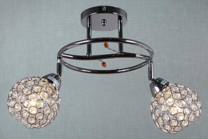 21283-0.3-02 CR светильник потолочный