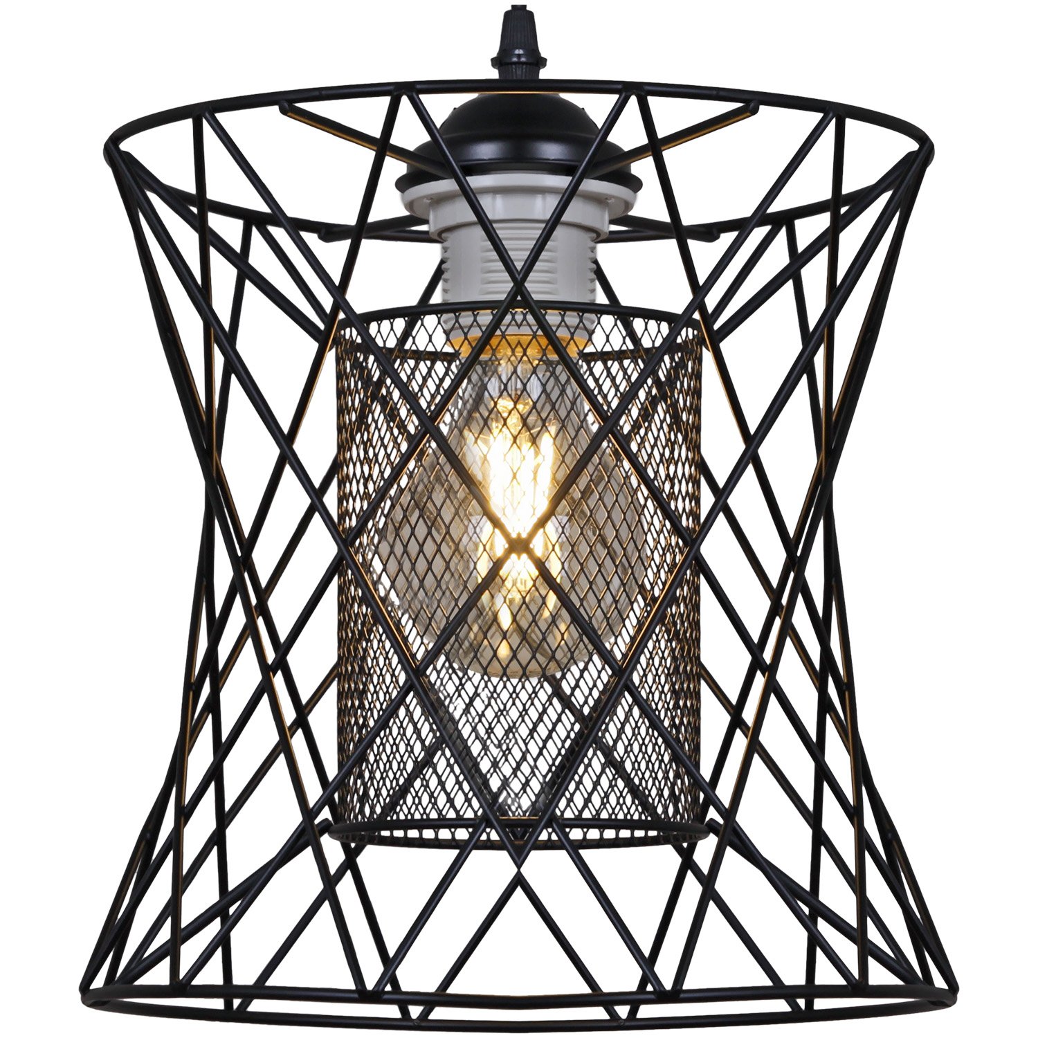 70071-3.4-01 BK светильник потолочный