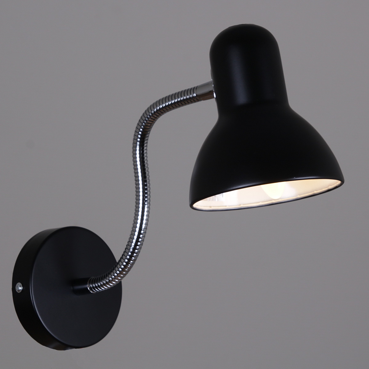 04001-0.2-01 BK светильник настенный