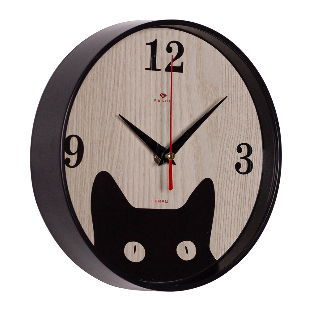 2019-003 Часы настенные "Рубин" (10)