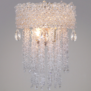 02098-0.2-02 MX GD светильник настенный