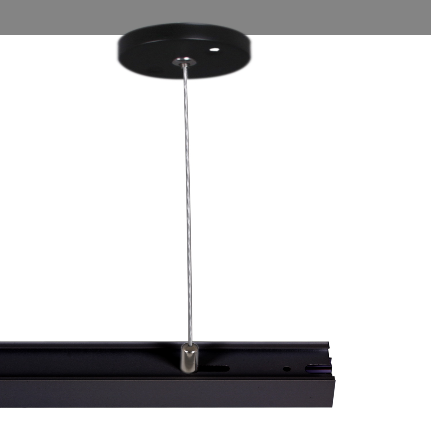 RL 06035/06036 suspension cable 2M BK