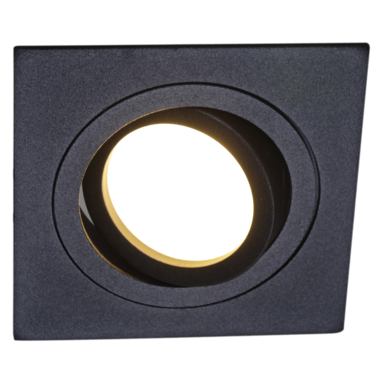 16061-9.0-001LD MR16 BK светильник точ.