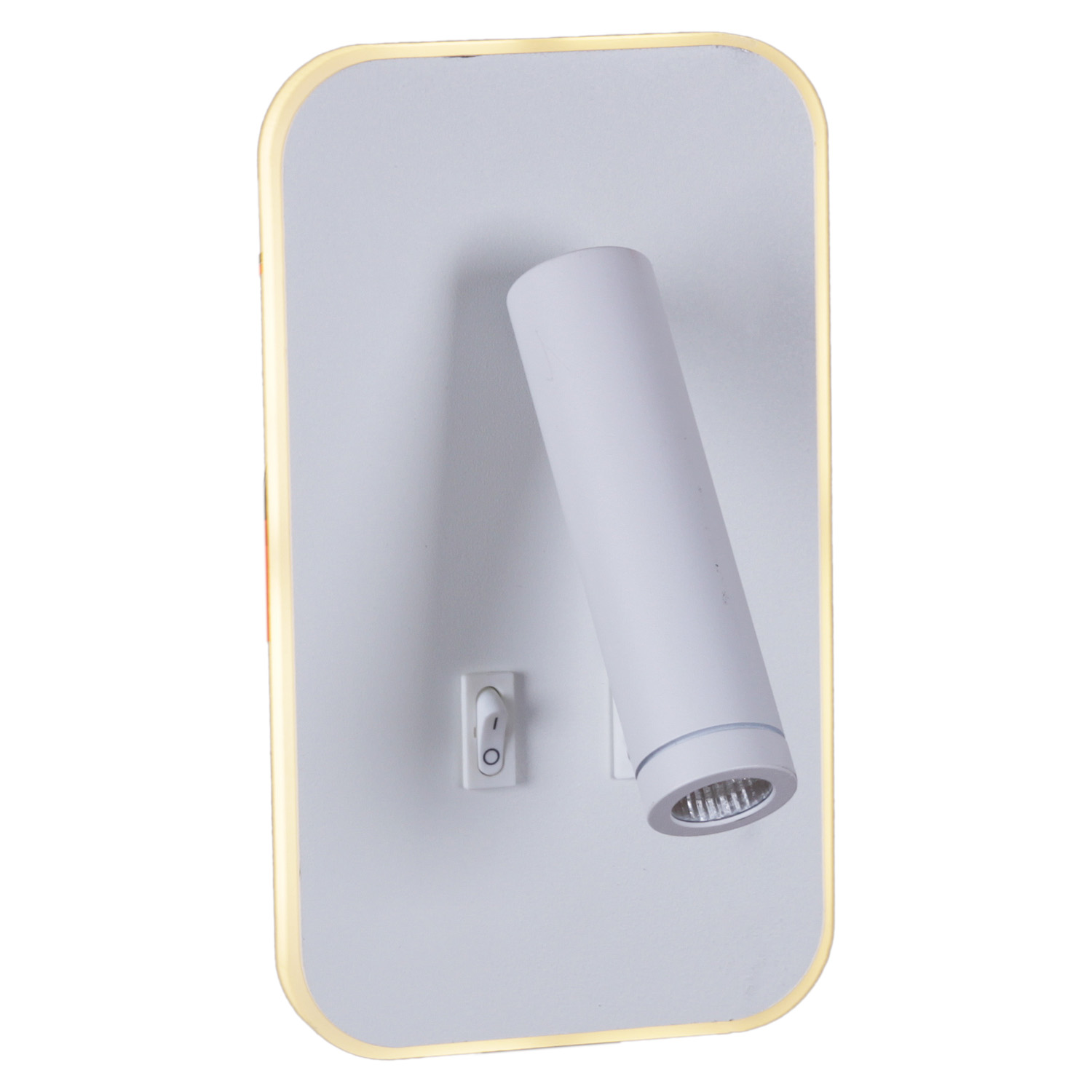 86204-9.2-001KT "L" LED12W WT светильник настенный