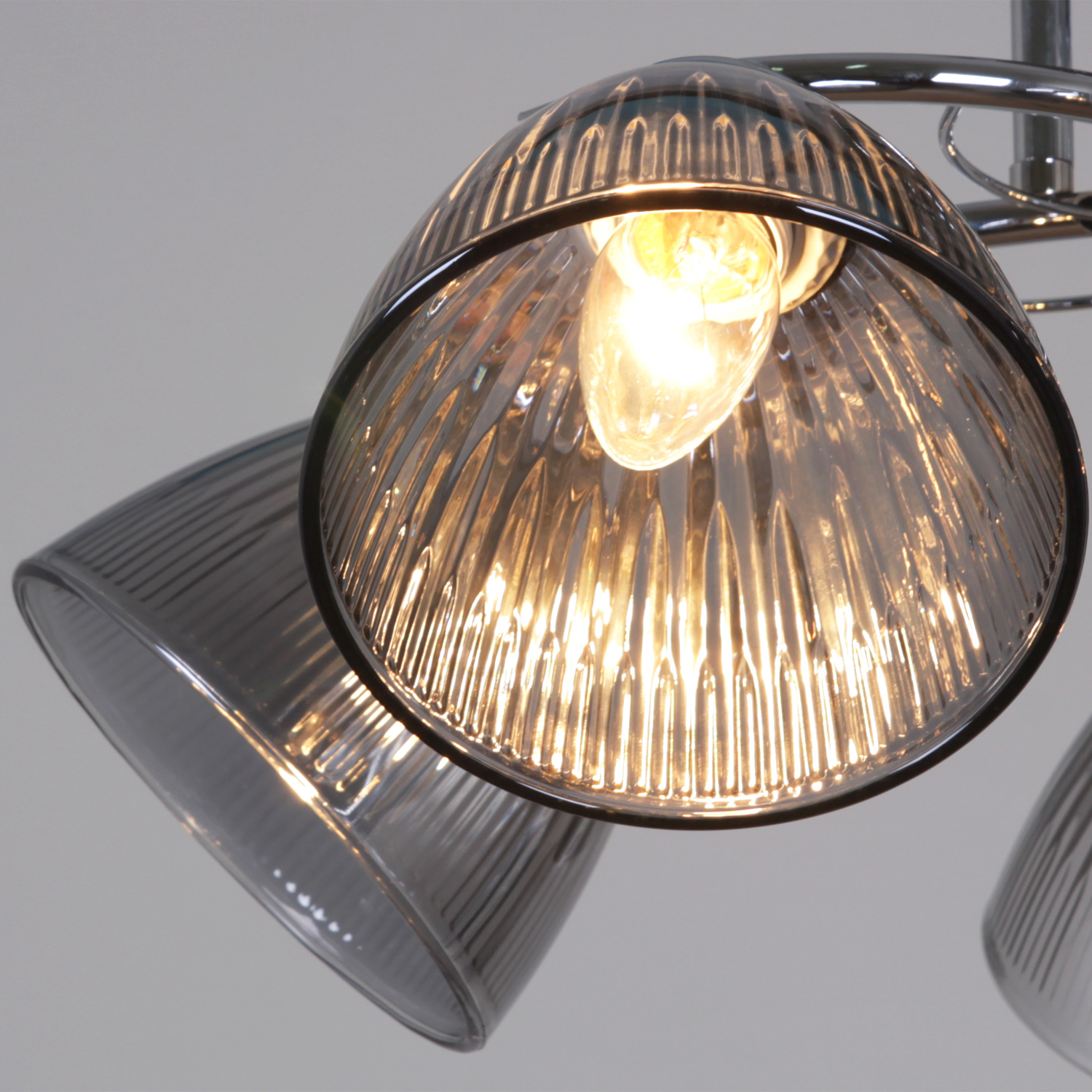 12560-0.3-05 CR светильник потолочный