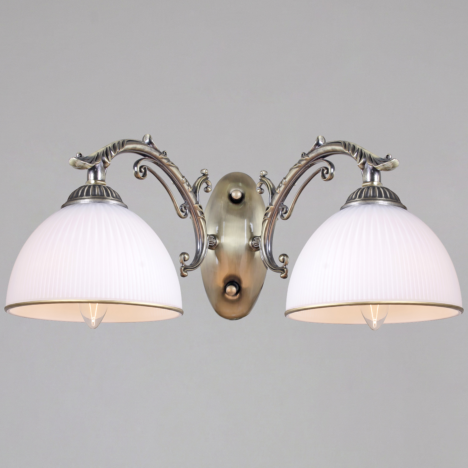 19018-0.2-02 светильник настенный