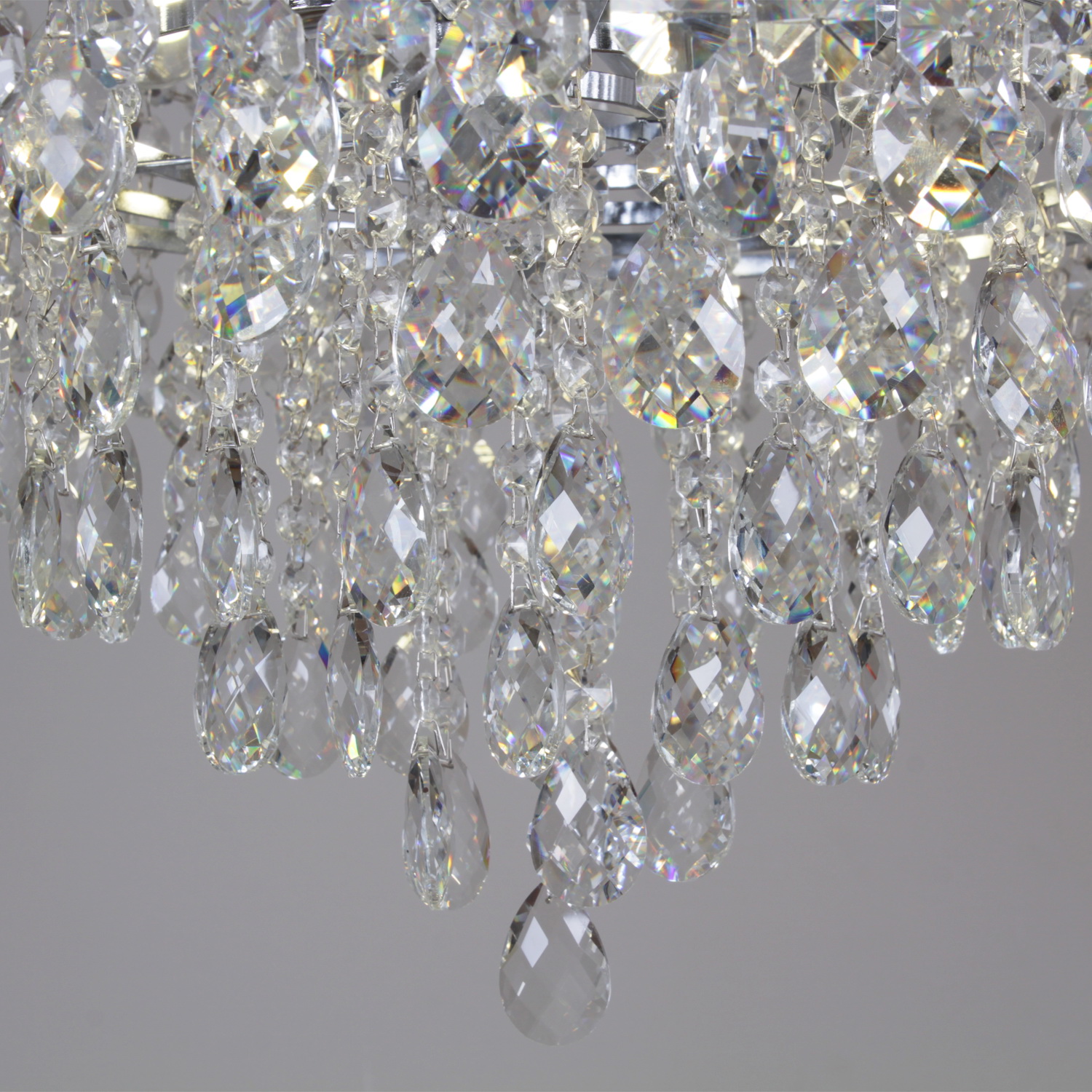 90192-0.3-08 CR светильник потолочный