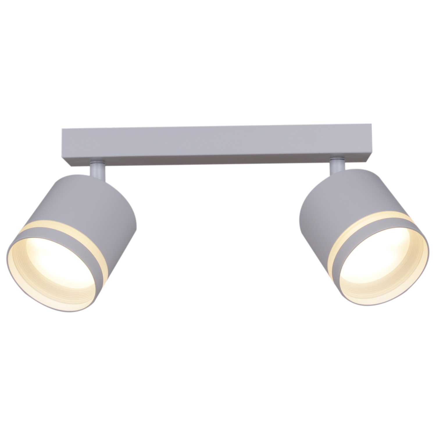 53001-9.5-002IL SPOT LIGHT GX53 WT светильник точ.