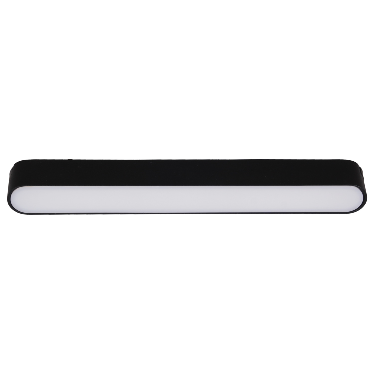 13001-9.3-001UR magnetic LED12W BK CCT+SMART