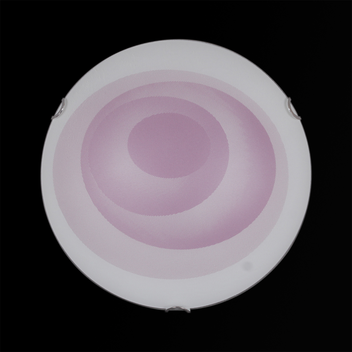 Розалин мат (300) НПБ 01-2х60-001 светильник