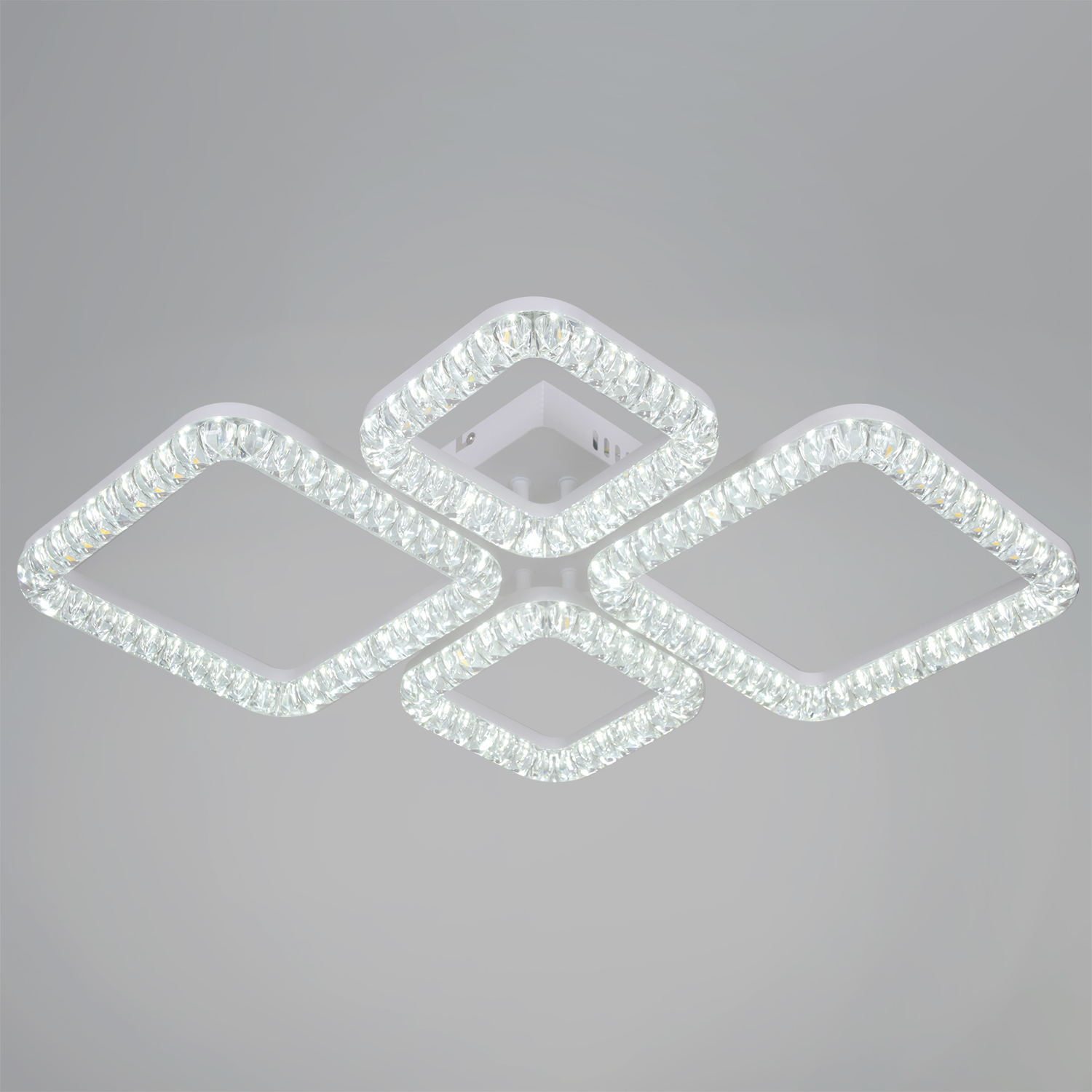 19848-0.3-04D WH светильник потолочный