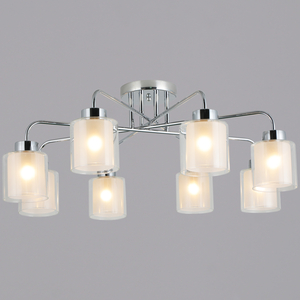 14570-0.3-08 светильник потолочный