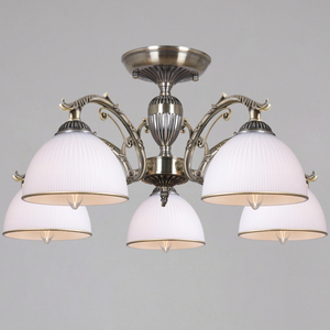 19018-0.3-05 светильник потолочный