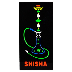 DISPLAY BOARD 60x30 (NO 20) светодиодное информационное табло "SHISHA"