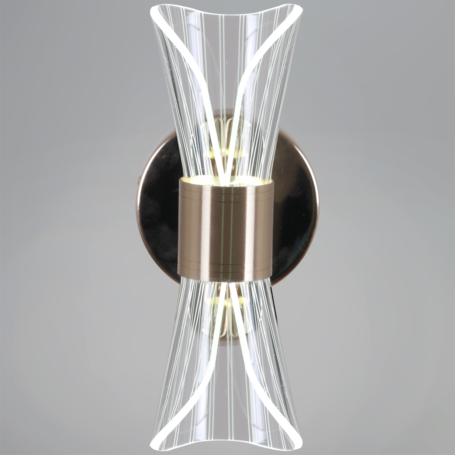 08511-0.2-01 FGD светильник настенный