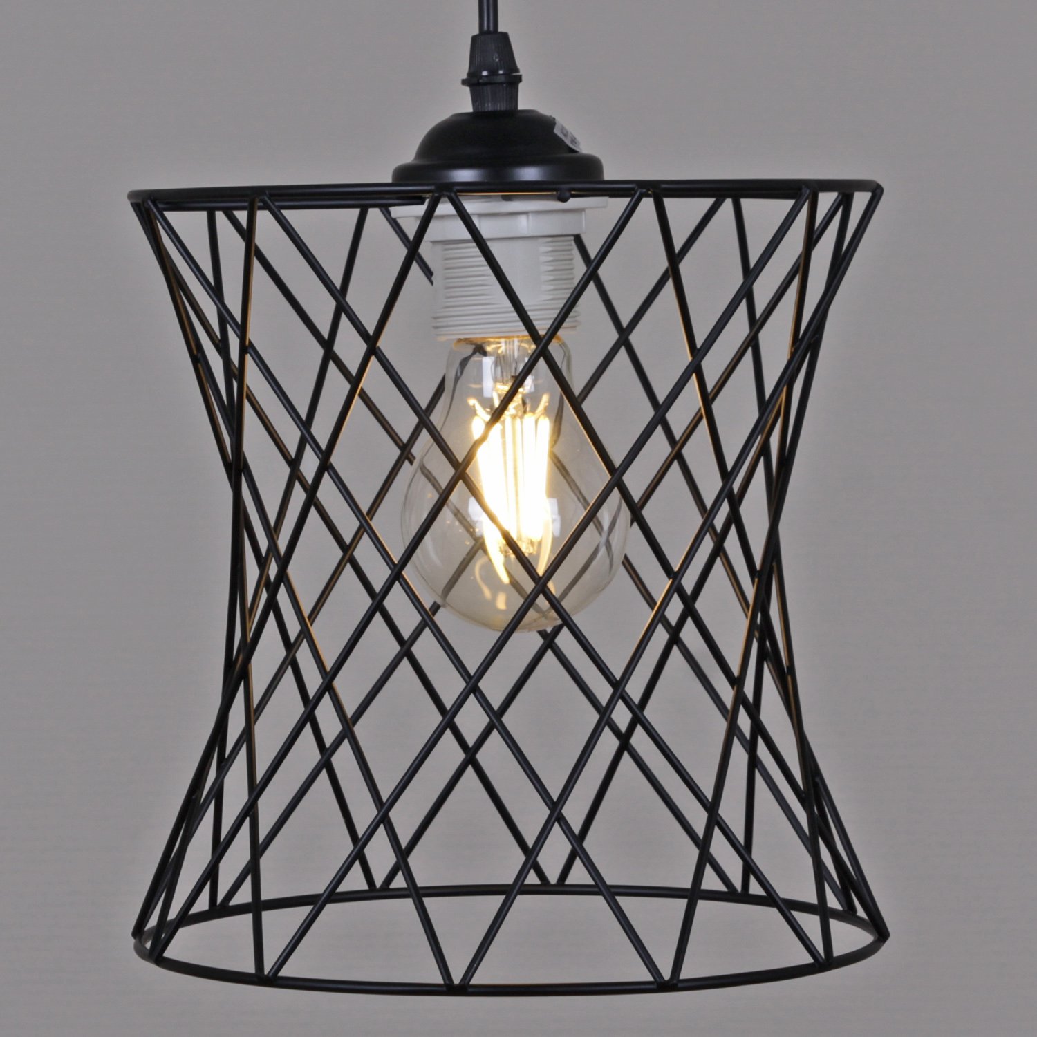 70115-3.4-01 BK светильник потолочный