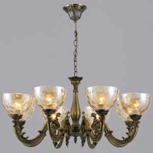 04447-0.4-08 светильник потолочный