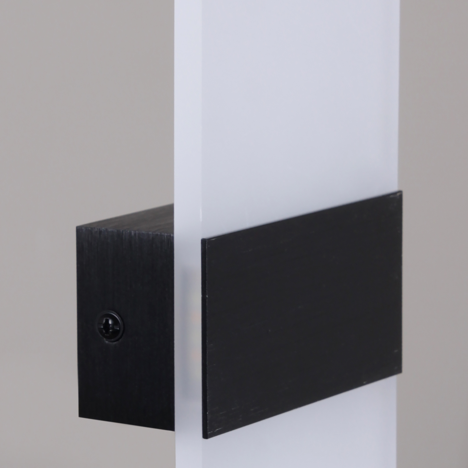 00713-0.2-01 BK светильник настенный