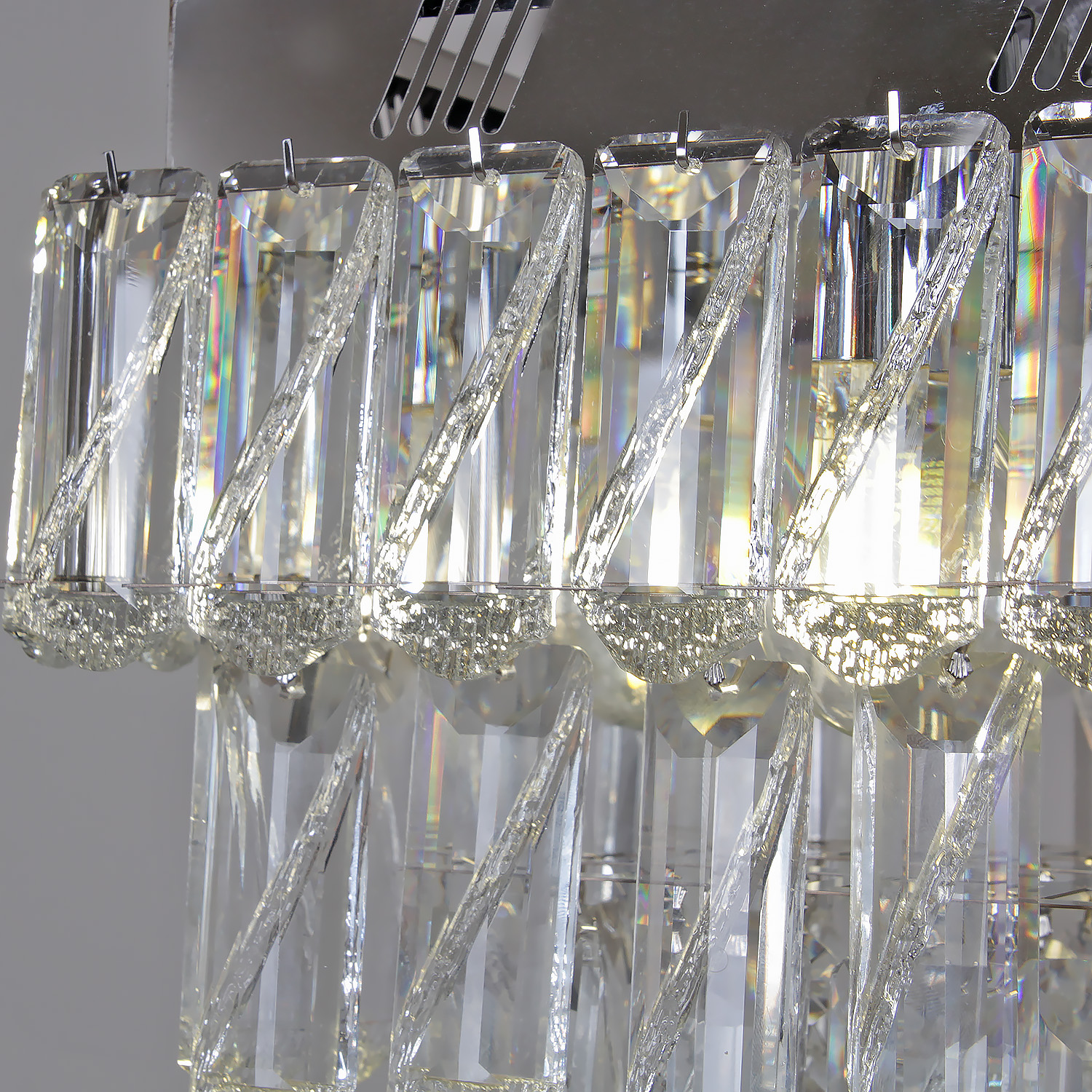 16110-0.4-04 MX CH светильник потолочный