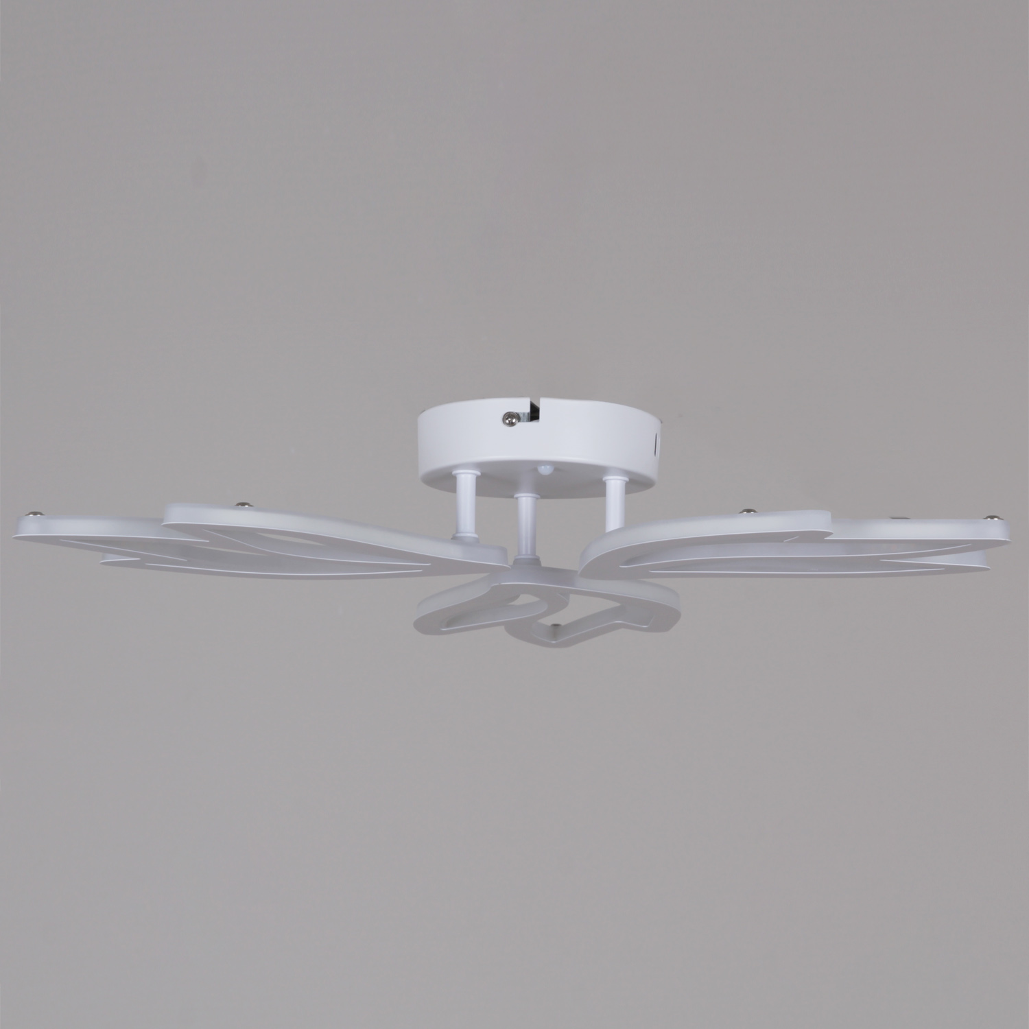 09862-0.3-03 WH светильник потолочный