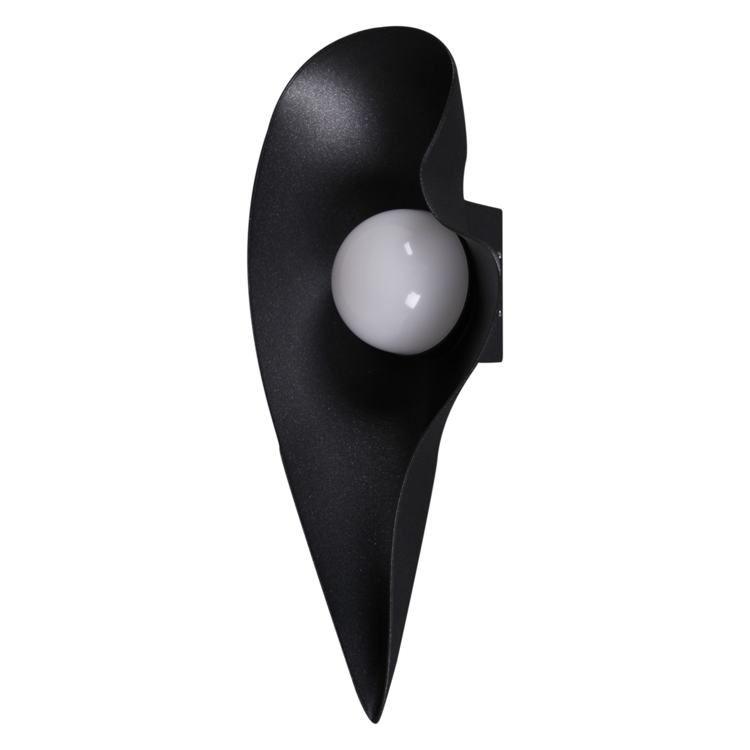 86865-9.2-001JH LED10W BK светильник настенный