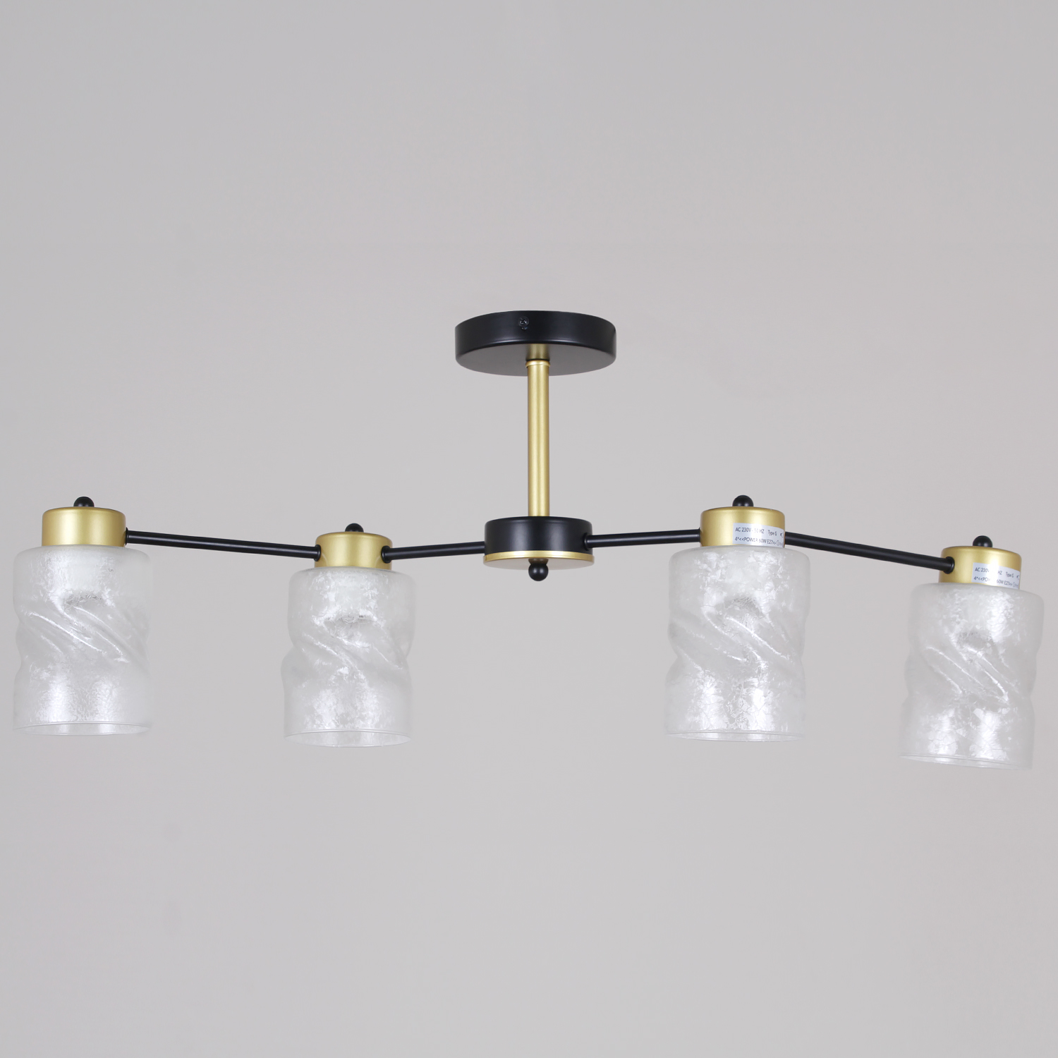 10118-0.3-04 светильник потолочный