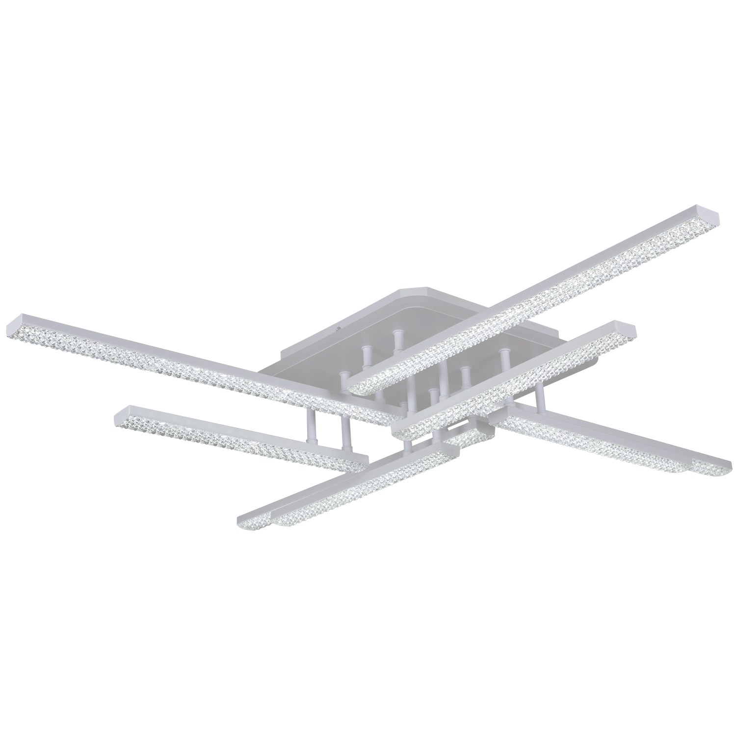 77138-0.3-4+4 светильник потолочный