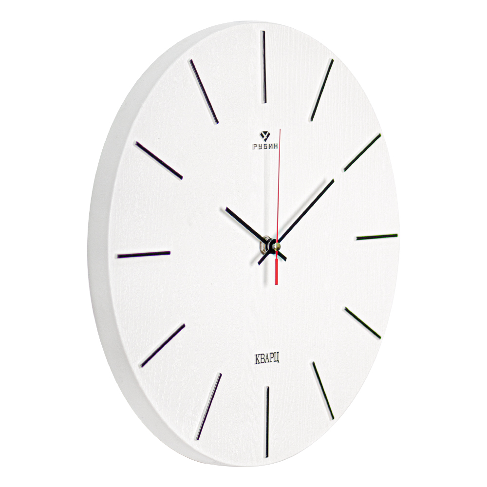 3020-005 Часы настенные "Рубин" (10)