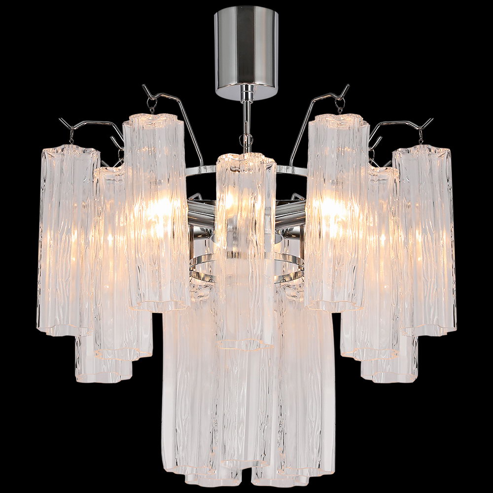 IL0179-6C-39 "L" COP CL светильник потолочный